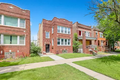 7010 S Wabash Avenue, Chicago, IL 60637 - Photo 1