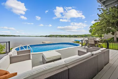 183 Riverside Island Drive, Fox Lake, IL 60020 - Photo 5