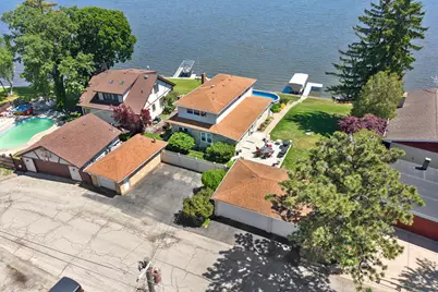 183 Riverside Island Drive, Fox Lake, IL 60020 - Photo 29
