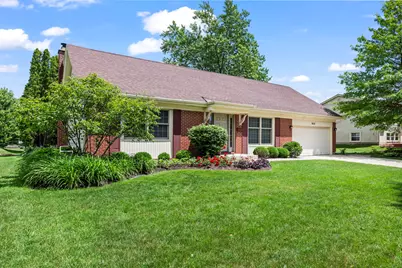 3515 Treaty Lane, Hoffman Estates, IL 60192 - Photo 29