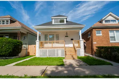 8620 S Union Avenue, Chicago, IL 60620 - Photo 1