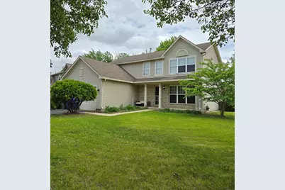 2201 Andrew Trail, Montgomery, IL 60538 - Photo 1