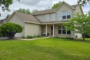 2201 Andrew Trail, Montgomery, IL 60538 - Photo 1