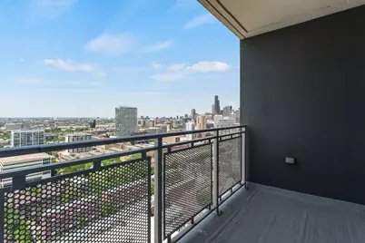 1901 S Calumet Avenue #2712, Chicago, IL 60616 - Photo 5