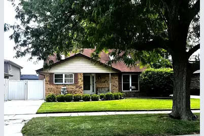 12842 S Orchard Lane, Alsip, IL 60803 - Photo 1