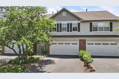 24014 W Walnut Circle #24014, Plainfield, IL 60585 - Photo 1