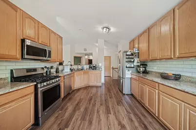 24014 W Walnut Circle #24014, Plainfield, IL 60585 - Photo 7