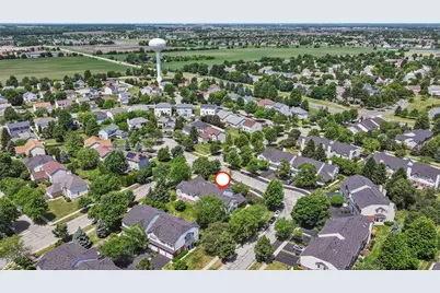 24014 W Walnut Circle #24014, Plainfield, IL 60585 - Photo 21