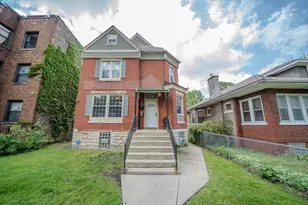 7552 S Union Ave, Chicago, IL 60620 - Photo 1