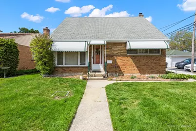 5216 Lee Street, Skokie, IL 60077 - Photo 1