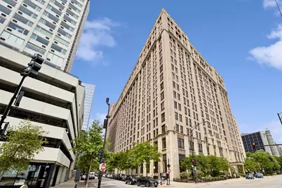 680 N Lake Shore Drive #221, Chicago, IL 60611 - Photo 51