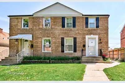 1537 N 20th Avenue, Melrose Park, IL 60160 - Photo 1