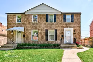 1537 N 20th Ave, Melrose Park, IL 60160 - Photo 1