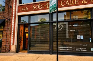 1446 S Michigan Ave, Chicago, IL 60605 - Photo 1