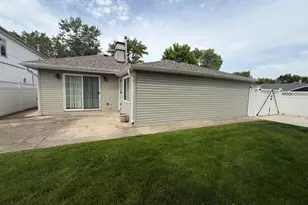 10801 Oak Ave, Chicago Ridge, IL 60415 - Photo 29