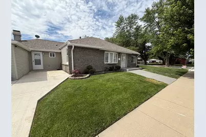 10801 Oak Avenue, Chicago Ridge, IL 60415 - Photo 33