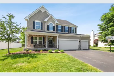 24505 Sleepy Hollow Lane, Plainfield, IL 60586 - Photo 3