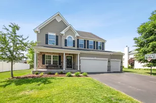 24505 Sleepy Hollow Ln, Plainfield, IL 60586 - Photo 3