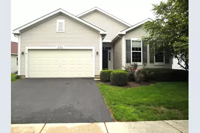 710 S Mecosta Lane, Romeoville, IL 60446 - Photo 1