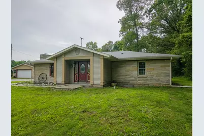 4657 Bridgeport Road, Chicago, IL 62417 - Photo 17