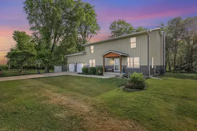 8909 N 2300 East Road, Fairbury, IL 61739 - Photo 1
