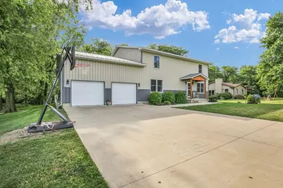 8909 N 2300 East Road, Fairbury, IL 61739 - Photo 3