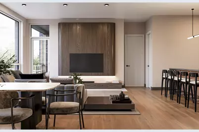 2072 N Western Avenue #PH-402, Chicago, IL 60647 - Photo 3