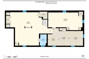 10208 S St Louis Ave, Evergreen Park, IL 60805 - Photo 27