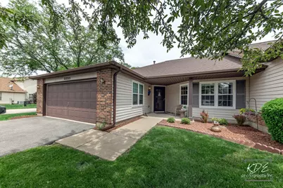 21255 Silktree Circle, Plainfield, IL 60544 - Photo 1