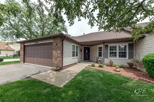 21255 Silktree Cir, Plainfield, IL 60544 - Photo 1
