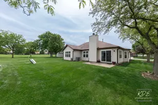 21255 Silktree Cir, Plainfield, IL 60544 - Photo 29