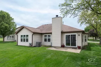 21255 Silktree Circle, Plainfield, IL 60544 - Photo 25