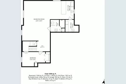 822 E Prairie Avenue, Des Plaines, IL 60016 - Photo 29