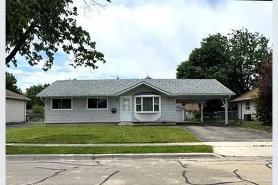 416 Berkshire Avenue, Romeoville, IL 60446 - Photo 1