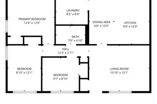 416 Berkshire Ave, Romeoville, IL 60446 - Photo 23