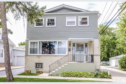 1910 Dewey Avenue, Evanston, IL 60201 - Photo 1