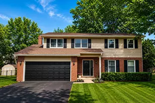 5N575 Abilene Trail, Bloomingdale, IL 60108 - Photo 1