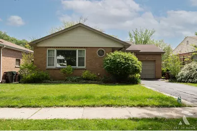 18625 Homewood Avenue, Homewood, IL 60430 - Photo 1