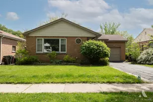 18625 Homewood Ave, Homewood, IL 60430 - Photo 1