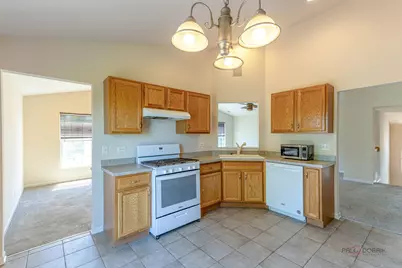 24852 W Gates Lane #24852, Plainfield, IL 60585 - Photo 9