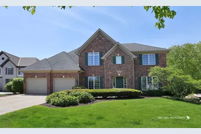 2503 Stonehenge Drive, Aurora, IL 60502 - Photo 1