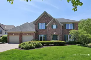 2503 Stonehenge Dr, Aurora, IL 60502 - Photo 1