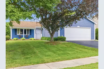 1158 Pinetree Lane, Bartlett, IL 60103 - Photo 1