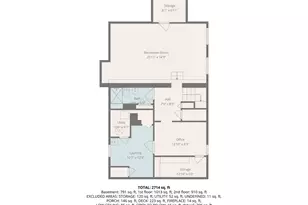 116 N Pine Ave, Arlington Heights, IL 60004 - Photo 43