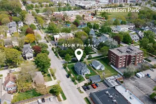 116 N Pine Ave, Arlington Heights, IL 60004 - Photo 3