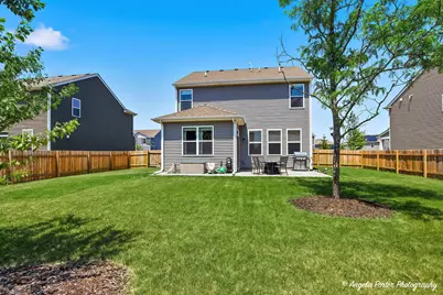 6901 Spruce Court, Wonder Lake, IL 60097 - Photo 17