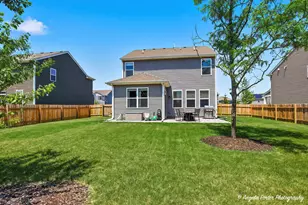 6901 Spruce Ct, Wonder Lake, IL 60097 - Photo 17