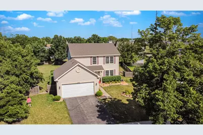243 Stamford Court, Romeoville, IL 60446 - Photo 1