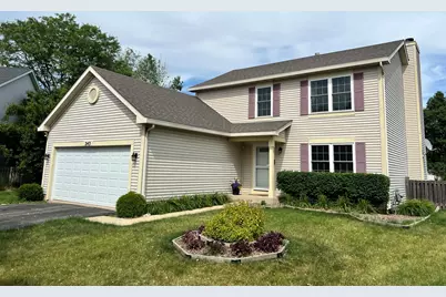 243 Stamford Court, Romeoville, IL 60446 - Photo 3