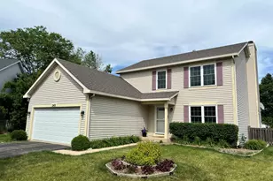 243 Stamford Ct, Romeoville, IL 60446 - Photo 3